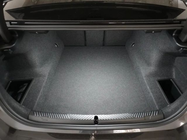 BMW 520 520d Sedan xDrive