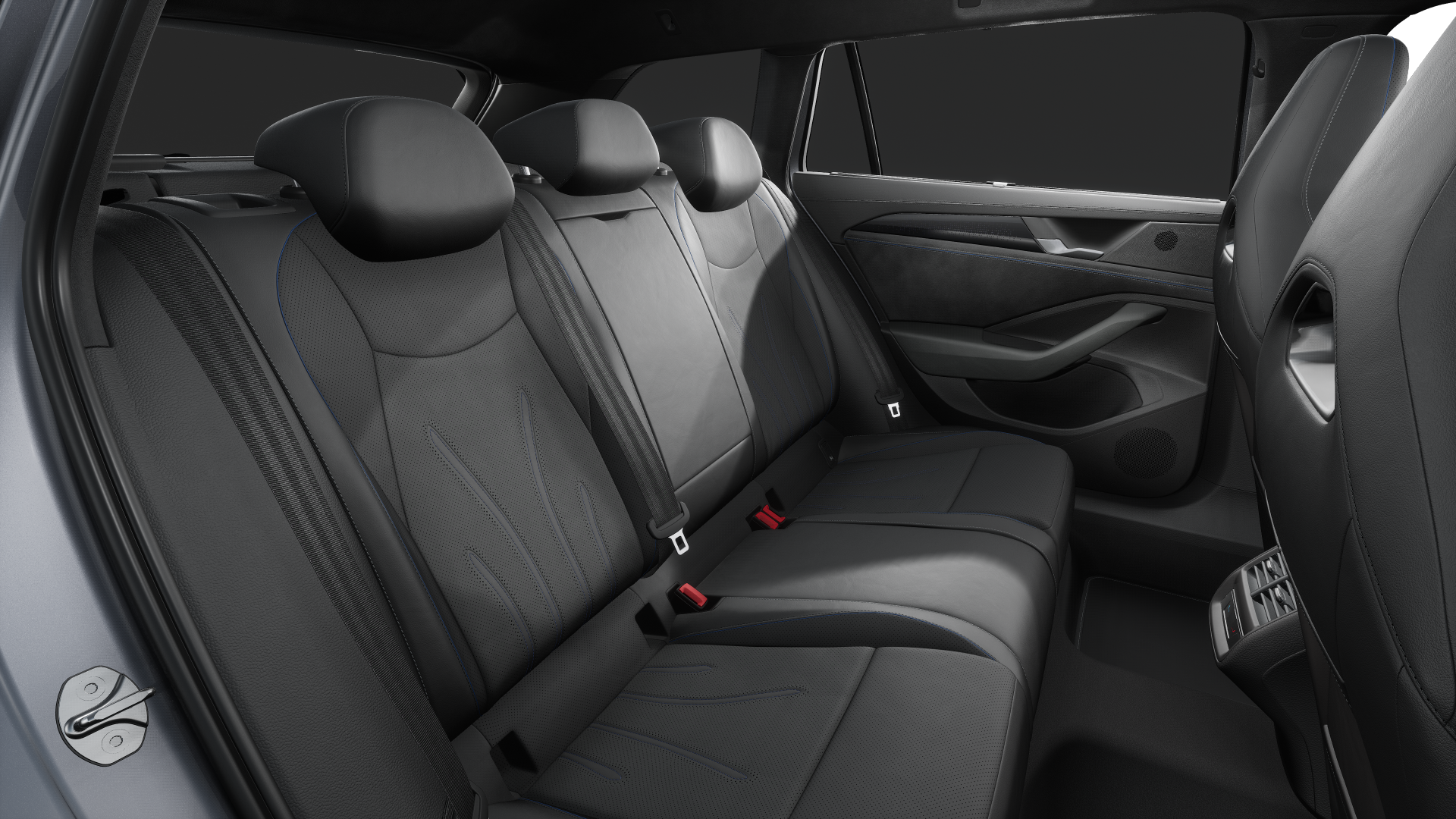 Volkswagen Passat 2.0 TDI DSG Variant