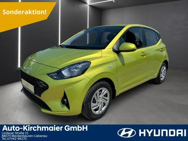 Hyundai i10 1.0 Comfort