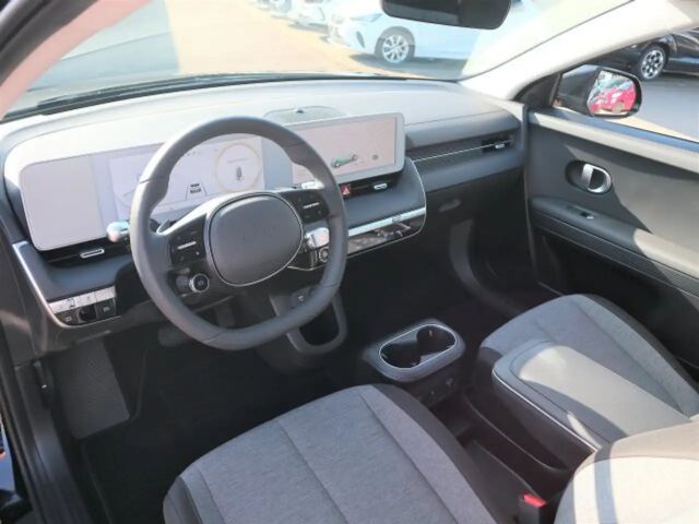 Hyundai IONIQ 5 Dynamiq
