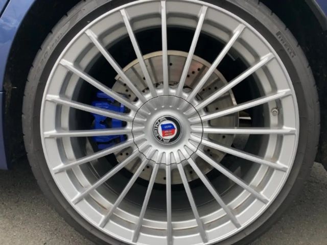 Alpina B3 Limo M-Sport ACC 360 Kamera HarmanKardon AD NAV Me