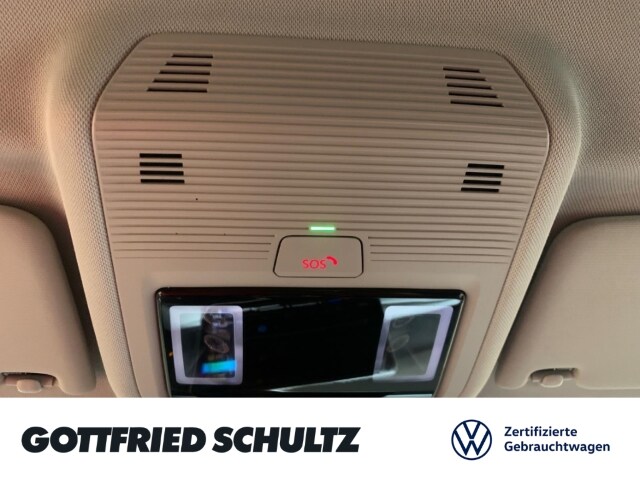 Volkswagen Golf DSG Golf VIII