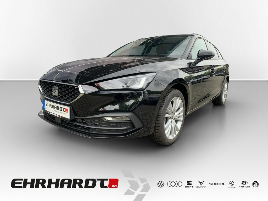 Seat Leon 2.0 TDI DSG Sportstourer Style