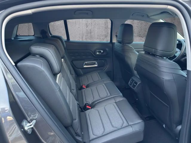 Citroën C5 Aircross Plus