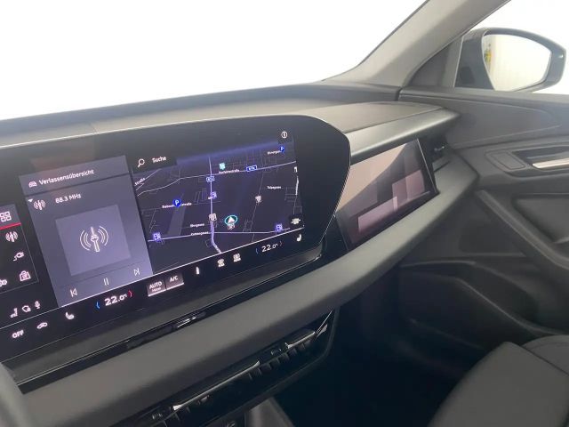 Audi Q6 e-tron Performance