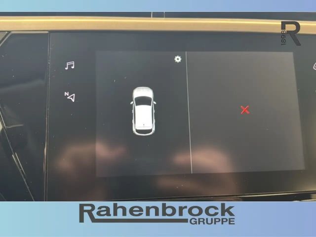 Opel Corsa Corsa-e Edition