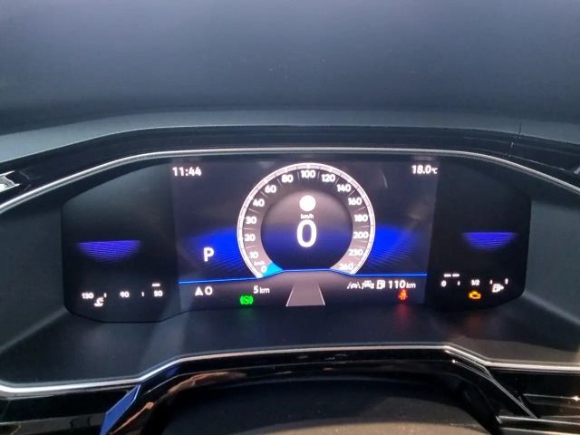 Volkswagen Taigo 1.0 TSI DSG R-Line