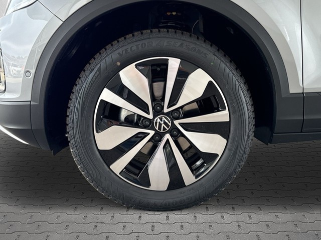 Volkswagen T-Roc 1.5 TSI Move