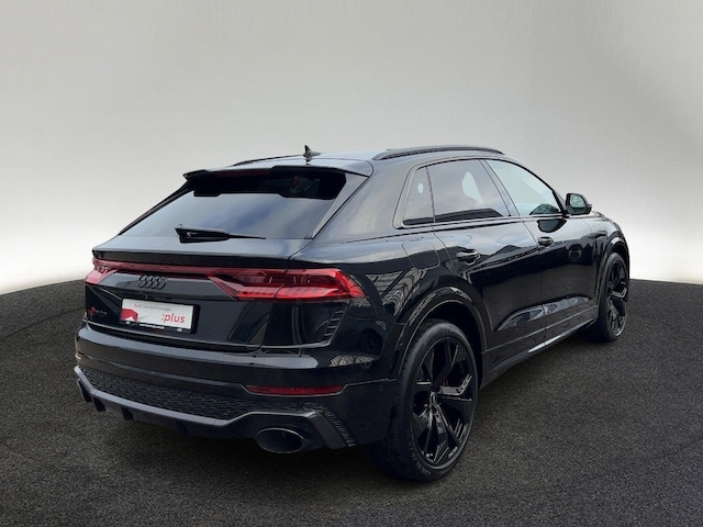 Audi RS Q8 Quattro