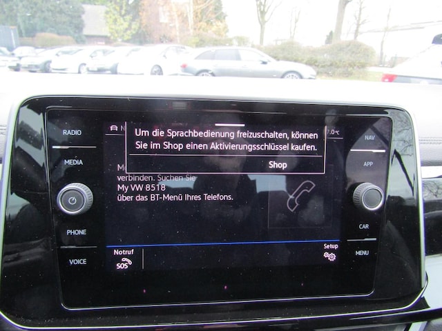 Volkswagen T-Roc 1.5 TSI Cabriolet DSG