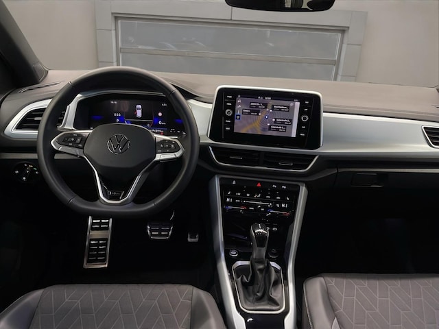 Volkswagen T-Roc 1.5 TSI