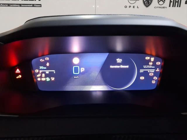 Peugeot 2008 Allure Pack