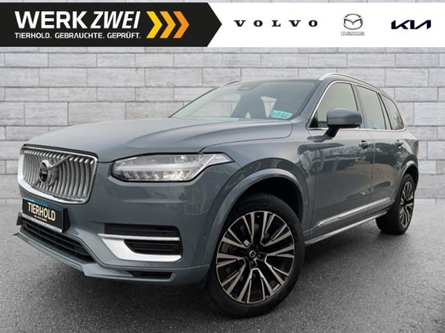 Volvo XC90 AWD Bright Plus T8