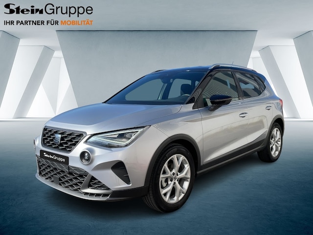 Seat Arona 1.0 TSI