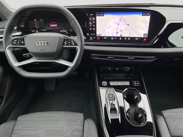 Audi A5 Avant S-Tronic