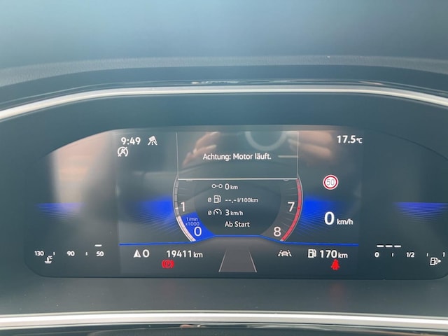 Volkswagen T-Roc 1.5 TSI IQ.Drive R-Line