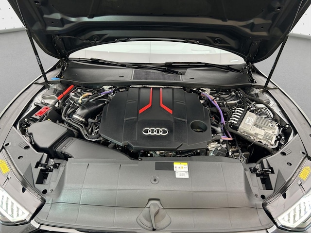 Audi S7 Quattro Sportback