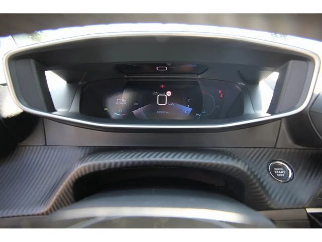 Peugeot 2008 Allure Pack HDi