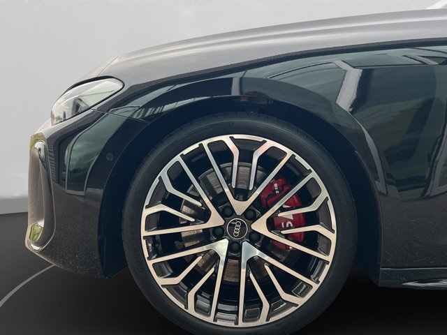 Audi S5 Avant S-Tronic