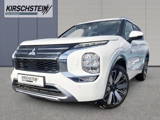 Mitsubishi Outlander 4WD