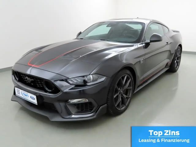 Ford Mustang Mach-E 5.0 Mach 1 Aut LED+MagneRide+SitzKlima