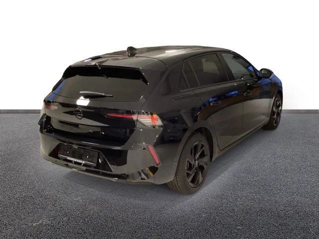 Opel Astra GS-Line Grand Sport