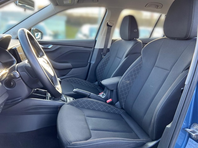 Skoda Kamiq Ambition