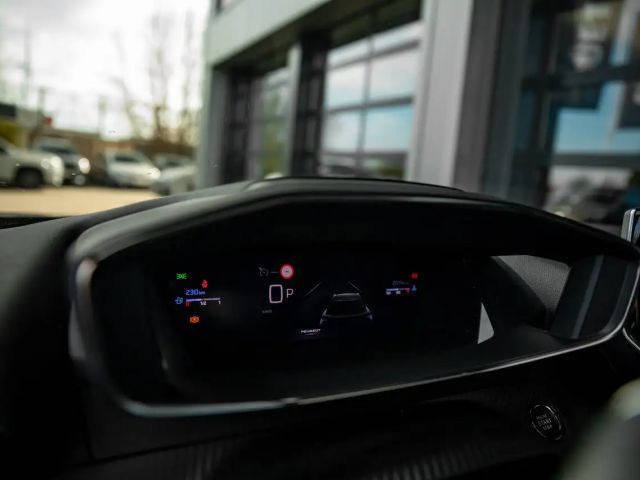 Peugeot 2008 GT-Line