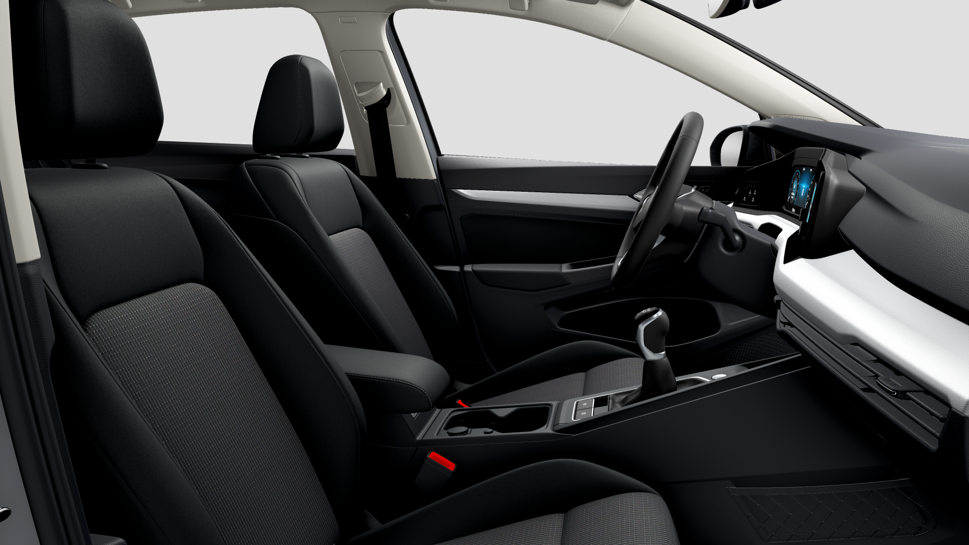 Volkswagen Golf 1.0 TSI Golf VIII