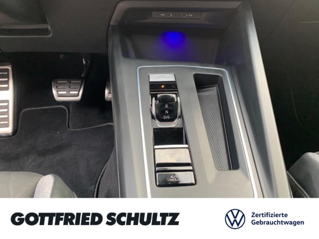 Volkswagen Golf DSG Variant