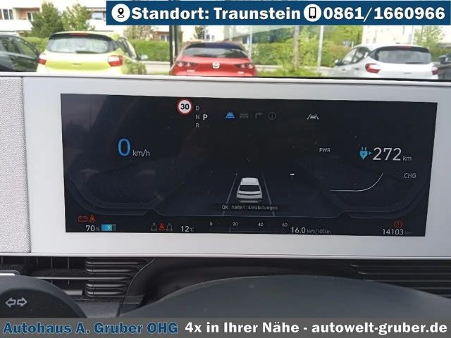 Hyundai IONIQ 5 Dynamiq