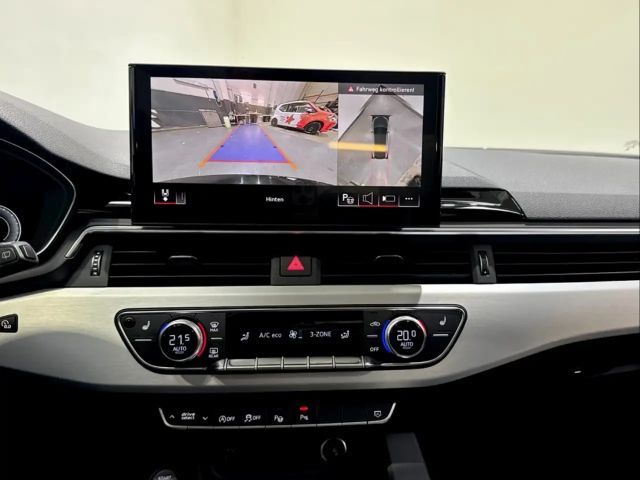 Audi A4 40 TFSI S-Line