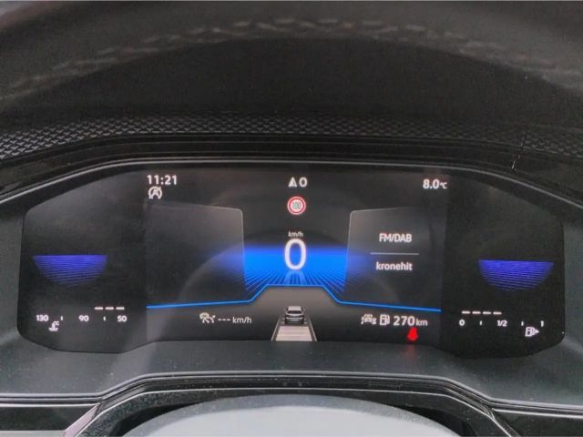 Volkswagen Taigo 1.0 TSI Life