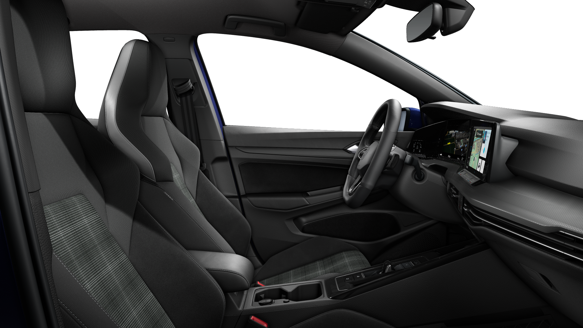 Volkswagen Golf 2.0 TDI DSG GTD Plus