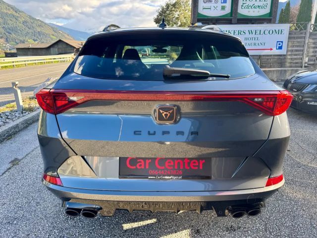 Cupra Formentor 2.0 TSI 4Drive DSG VZ