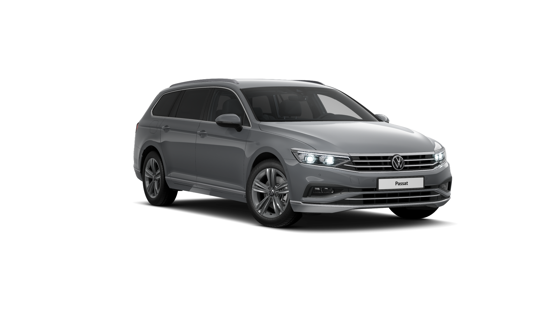 Volkswagen Passat DSG Variant