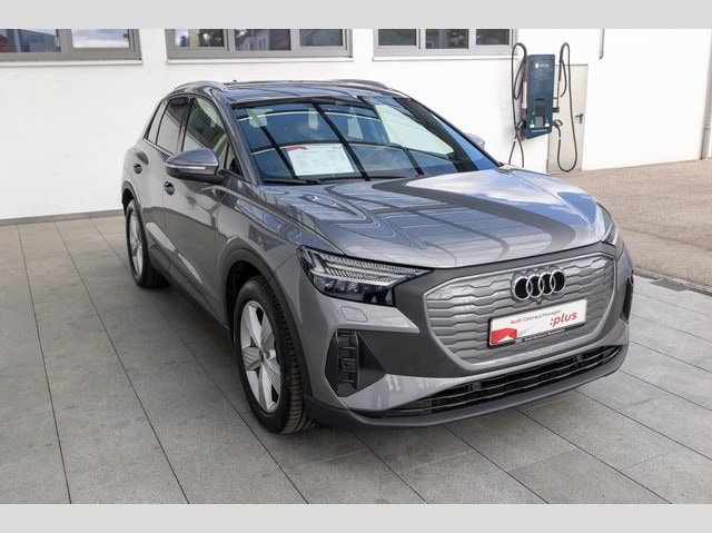 Audi Q4 e-tron 40