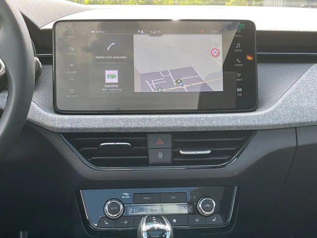 Skoda Kamiq 1.5 TSI Selection