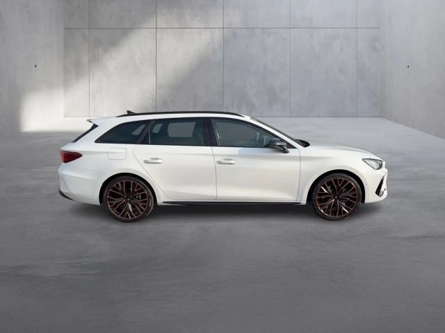 Cupra Leon 2.0 TSI 4Drive DSG