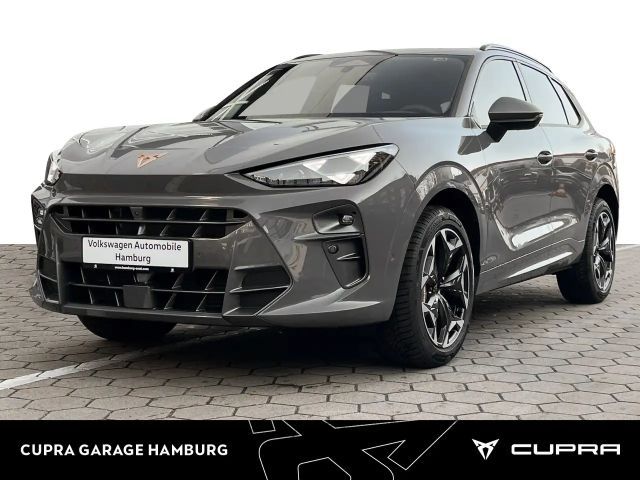 Cupra Terramar 2.0 TSI VZ