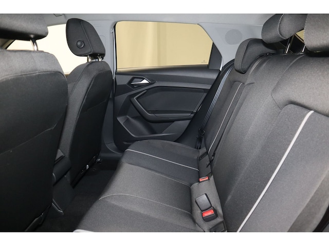 Audi A1 25 TFSI S-Tronic Sportback