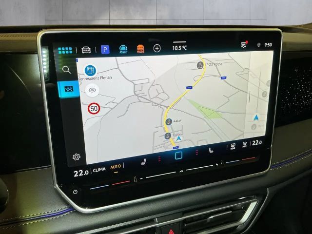 Volkswagen Tiguan DSG Sport eHybrid