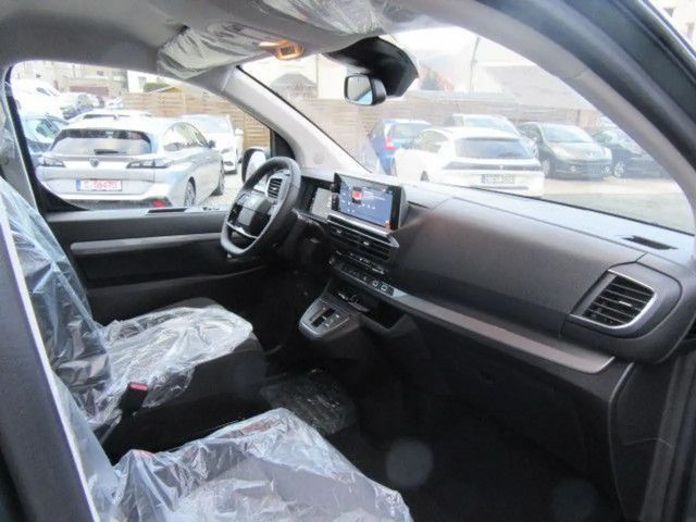 Citroën Spacetourer BlueHDi Plus