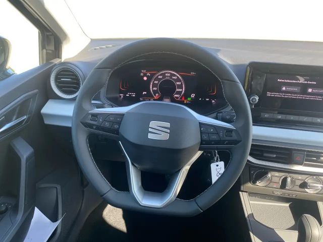 Seat Ibiza 1.0 TSI DSG Style