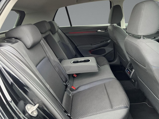 Volkswagen Golf 1.5 TSI Golf VIII Life