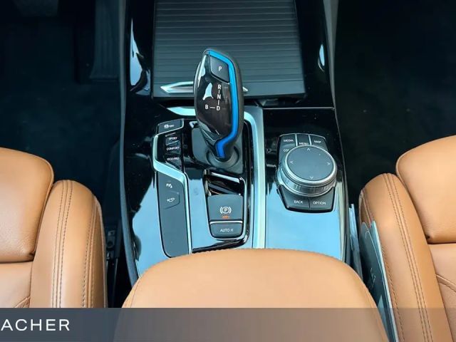 BMW iX3 Impressive iX3