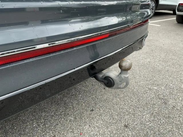 Volkswagen Tiguan 2.0 TDI 4Motion R-Line