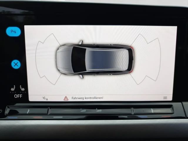 Volkswagen Golf 2.0 TDI Life Variant