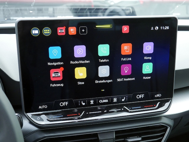 Seat Leon 1.5 eTSI Style