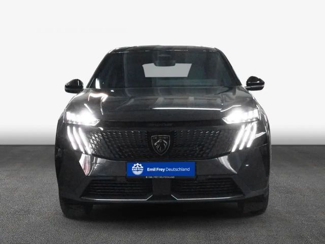 Peugeot 3008 GT-Line Hybrid